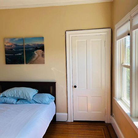 Sunny Spacious Room In Federal Hill, Downtown With Shared Bathroom And Kitchen Providence Luaran gambar